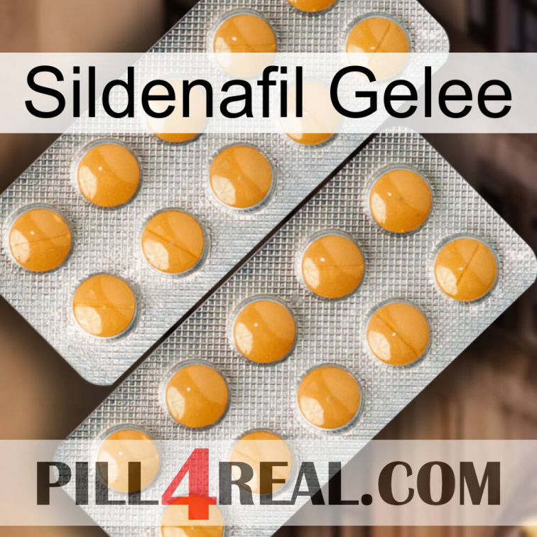 Sildenafil Jelly levitra2